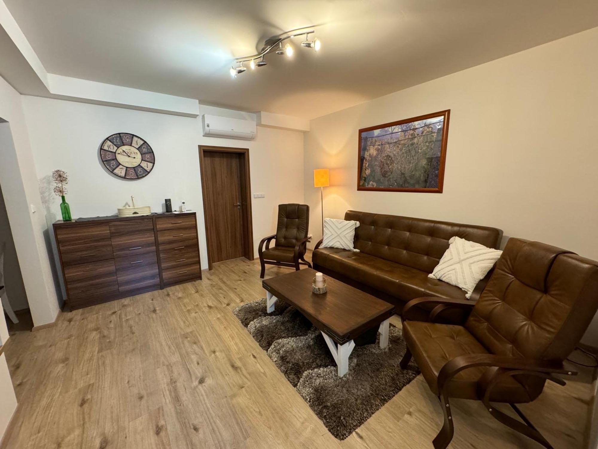 Apartman Rezidence ミクロフ エクステリア 写真