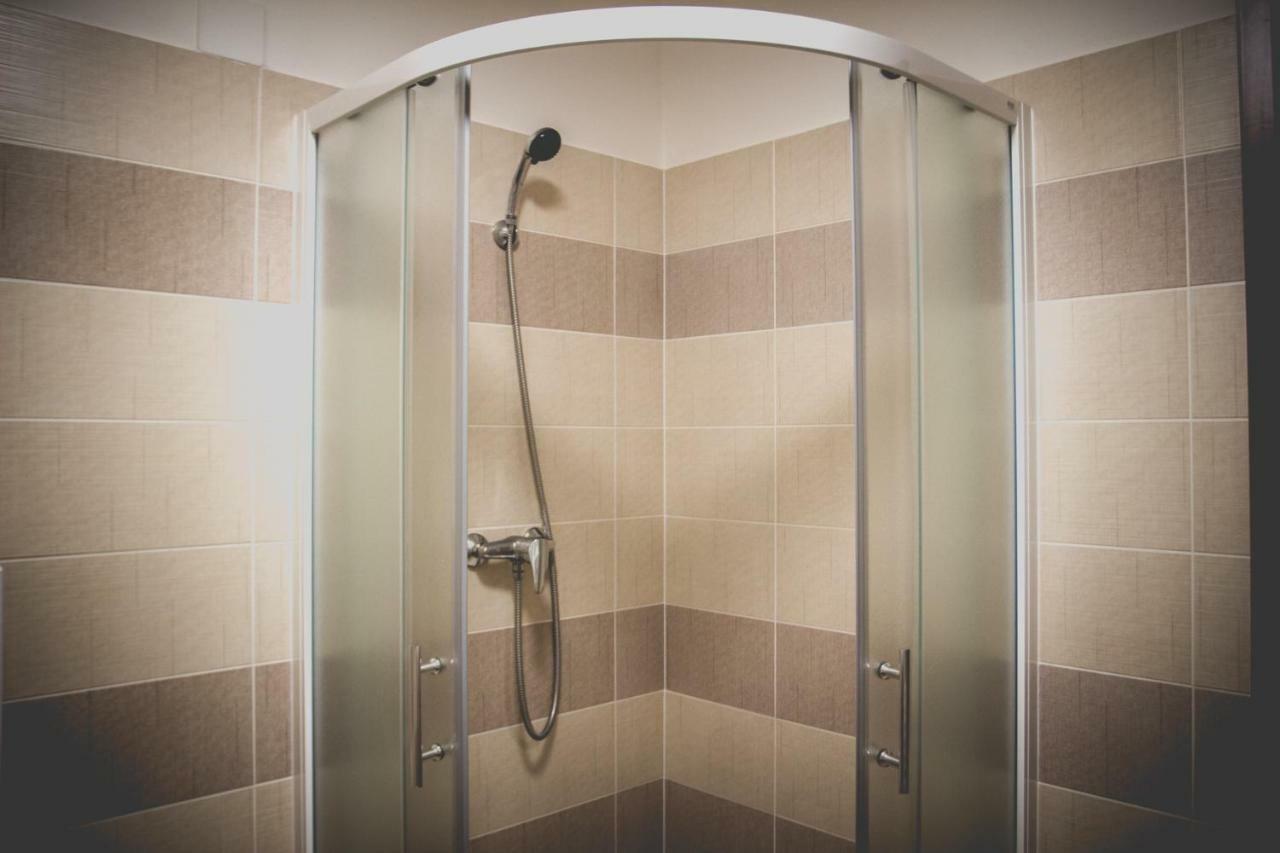 Apartman Rezidence ミクロフ エクステリア 写真